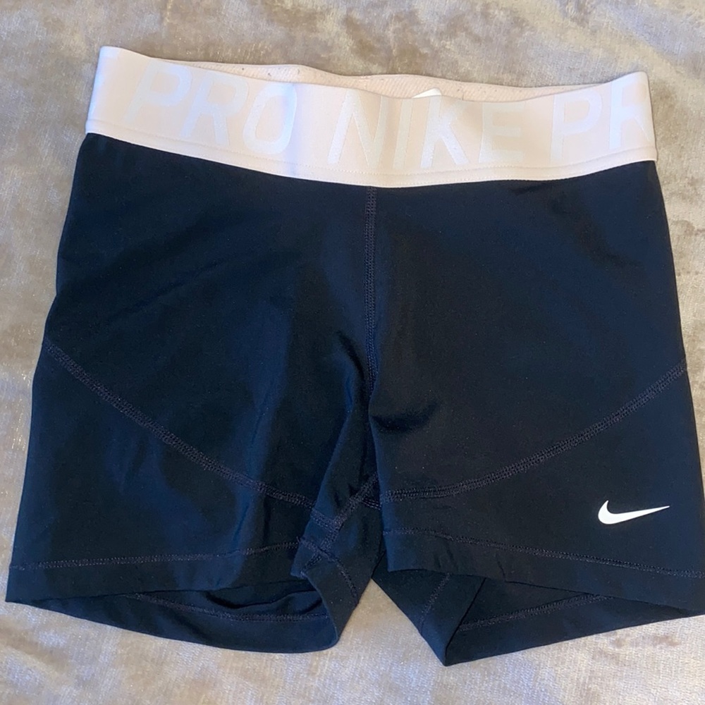 Nike Dri-fit 3” Shorts